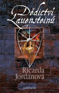 Nejv�t�� obr�zek v�robku kniha D�dictv� Lauenstein� 1 Jordanov� Ricarda