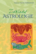 Největší obrázek výrobku Základy: Astrologie Jacksonovi Cass a Janie Největší obrázek výrobku Základy: Astrologie Jacksonovi Cass a Janie
