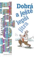 Největší obrázek výrobku kniha Dobrá a ještě lepší jitra Nepil František Největší obrázek výrobku kniha Dobrá a ještě lepší jitra Nepil František