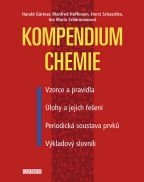 Nejv�t�� obr�zek v�robku Kompendium chemie G�rtner Harald, Hoffmann Manfred, Schaschke Horst, Sch�rmannov� Ina Maria