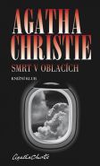 Největší obrázek výrobku kniha Smrt v oblacích Christie Agatha Největší obrázek výrobku kniha Smrt v oblacích Christie Agatha