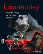 Největší obrázek výrobku Lokomotivy - minisérie autor neuveden Největší obrázek výrobku Lokomotivy - minisérie autor neuveden