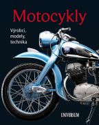 Nejv�t�� obr�zek v�robku Motocykly - minis�rie autor neuveden
