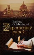 Nejv�t�� obr�zek v�robku kniha Zapomenut� pape� 1 Goldsteinov� Barbara