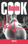 Nejv�t�� obr�zek v�robku kniha Toxin Cook Robin