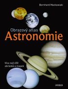 Nejv�t�� obr�zek v�robku Obrazov� atlas. Astronomie Mackowiak Bernhard