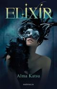 Největší obrázek výrobku kniha Elixír Katsu Alma Největší obrázek výrobku kniha Elixír Katsu Alma
