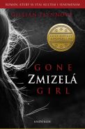 Nejv�t�� obr�zek v�robku kniha Zmizel� Flynnov� Gillian