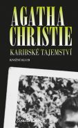 Největší obrázek výrobku kniha Karibské tajemství Christie Agatha Největší obrázek výrobku kniha Karibské tajemství Christie Agatha