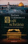 Nejv�t�� obr�zek v�robku kniha Bo�� schr�na 2 Goldsteinov� Barbara