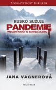 Nejv�t�� obr�zek v�robku kniha Pandemie Vagnerov� Jana