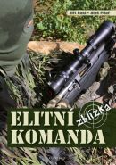 Nejv�t�� obr�zek v�robku Elitn� komanda zbl�zka, CQB Pila� Ale�, Basl Ji��