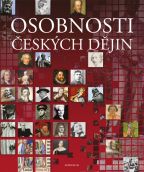 Nejv�t�� obr�zek v�robku Osobnosti �esk�ch d�jin kolektiv autor�