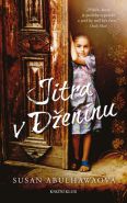 Největší obrázek výrobku kniha Jitra v Dženínu Abulhawaová Susan Největší obrázek výrobku kniha Jitra v Dženínu Abulhawaová Susan