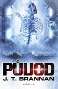 Největší obrázek výrobku kniha Původ Brannan J. T. Největší obrázek výrobku kniha Původ Brannan J. T.