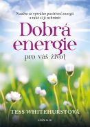 Nejv�t�� obr�zek v�robku Dobr� energie pro v� �ivot Whitehurstov� Tess