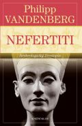 Největší obrázek výrobku Nefertiti Vandenberg Philipp Největší obrázek výrobku Nefertiti Vandenberg Philipp