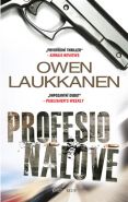 Největší obrázek výrobku kniha Profesionálové Laukkanen Owen Největší obrázek výrobku kniha Profesionálové Laukkanen Owen