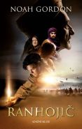 Největší obrázek výrobku kniha Ranhojič Gordon Noah Největší obrázek výrobku kniha Ranhojič Gordon Noah