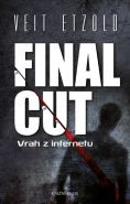 Největší obrázek výrobku kniha Final Cut Etzold Veit Největší obrázek výrobku kniha Final Cut Etzold Veit