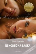 Největší obrázek výrobku kniha Nekonečná láska Spencer Scott Největší obrázek výrobku kniha Nekonečná láska Spencer Scott