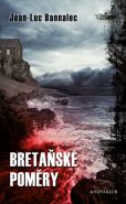 Největší obrázek výrobku kniha Bretaňské poměry Bannalec Jean-Luc Největší obrázek výrobku kniha Bretaňské poměry Bannalec Jean-Luc