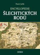 Největší obrázek výrobku Encyklopedie šlechtických rodů Juřík Pavel Největší obrázek výrobku Encyklopedie šlechtických rodů Juřík Pavel