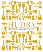 Nejv�t�� obr�zek v�robku Hudba. Kompletn� obrazov� d�jiny autor neuveden