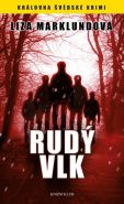 Nejv�t�� obr�zek v�robku kniha Rud� vlk Marklundov� Liza
