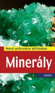 Největší obrázek výrobku Minerály - Nový průvodce přírodou Hochleitner Rupert Největší obrázek výrobku Minerály - Nový průvodce přírodou Hochleitner Rupert