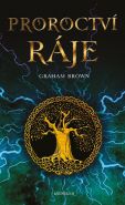Největší obrázek výrobku kniha Proroctví ráje Brown Graham Největší obrázek výrobku kniha Proroctví ráje Brown Graham