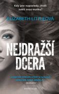 Největší obrázek výrobku kniha Nejdražší dcera Littleová Elizabeth Největší obrázek výrobku kniha Nejdražší dcera Littleová Elizabeth