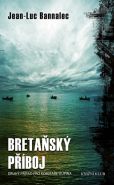 Největší obrázek výrobku kniha Bretaňský příboj Bannalec Jean-Luc Největší obrázek výrobku kniha Bretaňský příboj Bannalec Jean-Luc