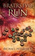 Nejv�t�� obr�zek v�robku kniha Bratrstvo run Peinkofer Michael