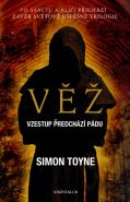 Nejv�t�� obr�zek v�robku kniha V� Toyne Simon