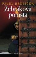 Nejv�t�� obr�zek v�robku kniha �ebr�kova pomsta Hrdli�ka Pavel