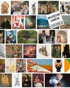 Největší obrázek výrobku Muzeum umění autor neuveden Největší obrázek výrobku Muzeum umění autor neuveden