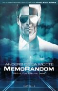 Nejv�t�� obr�zek v�robku kniha MemoRandom 1: MemoRandom de la Motte Anders