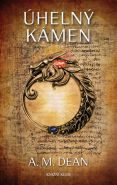 Největší obrázek výrobku kniha Úhelný kámen Dean A. M. Největší obrázek výrobku kniha Úhelný kámen Dean A. M.