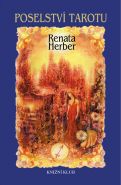Největší obrázek výrobku Poselství Tarotu + vykládací karty Herber Renata Největší obrázek výrobku Poselství Tarotu + vykládací karty Herber Renata