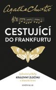 Největší obrázek výrobku kniha Christie: Cestující do Frankfurtu Christie Agatha Největší obrázek výrobku kniha Christie: Cestující do Frankfurtu Christie Agatha