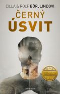 Největší obrázek výrobku kniha Černý úsvit Börjlindovi Cilla & Rolf Největší obrázek výrobku kniha Černý úsvit Börjlindovi Cilla & Rolf
