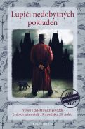 Největší obrázek výrobku kniha Lupiči nedobytných pokladen - Výbor z detektivních povídek českých spisovatelů 19. a počátku 20. století kolektiv autorů Největší obrázek výrobku kniha Lupiči nedobytných pokladen - Výbor z detektivních povídek českých spisovatelů 19. a počátku 20. století kolektiv autorů
