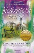 Největší obrázek výrobku kniha Případy vrchního inspektora Gamache 3: Nejkrutější měsíc Pennyová Louise Největší obrázek výrobku kniha Případy vrchního inspektora Gamache 3: Nejkrutější měsíc Pennyová Louise