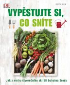 Největší obrázek výrobku Vypěstujte si, co sníte - Jak z metru čtverečního sklidit bohatou úrodu Dunford Chauney Největší obrázek výrobku Vypěstujte si, co sníte - Jak z metru čtverečního sklidit bohatou úrodu Dunford Chauney