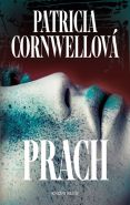 Největší obrázek výrobku kniha Prach Cornwellová Patricia Největší obrázek výrobku kniha Prach Cornwellová Patricia