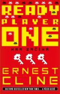 Největší obrázek výrobku kniha Ready Player One Cline Ernest Největší obrázek výrobku kniha Ready Player One Cline Ernest