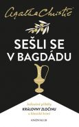 Nejv�t�� obr�zek v�robku kniha Christie: Se�li se v Bagd�du Christie Agatha