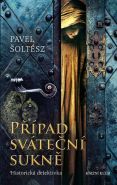 Největší obrázek výrobku kniha Případ sváteční sukně Šoltész Pavel Největší obrázek výrobku kniha Případ sváteční sukně Šoltész Pavel
