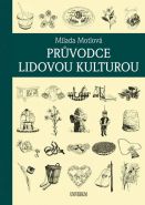 Nejv�t�� obr�zek v�robku Pr�vodce lidovou kulturou Motlov� Milada